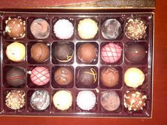 -GODIVA(港汇恒隆广场)