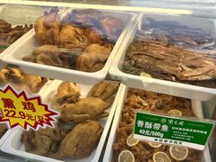 -紫光园·烤鸭·北京菜(劲松店)