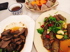 卤水拼盘-迈姨·潮州菜(麓湖公园店)