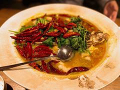 -清水亭湖北菜(大屯DT51店)