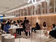 -% Arabica阿拉比卡咖啡(深圳湾万象城店)