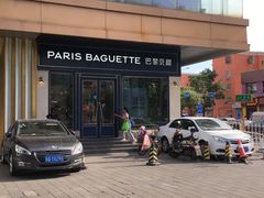 店内环境-国华商场