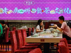 -点都德(千灯湖环宇城店)