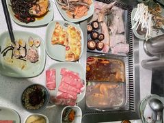 -欢乐牧场主题自助料理(T12店)