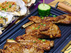 -燥次·烧烤酒场(万象城店)