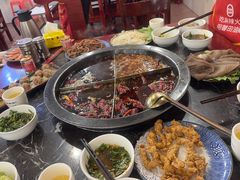 -陈眼镜火锅(总店)