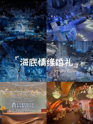 -希乐曼艺术中心·婚礼·活动·宴会厅(南山店)