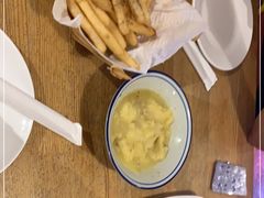 -鬼味烤翅(南锣鼓巷店)