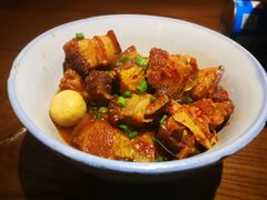 -山涧肴·泉水煮活鱼(坂田店)