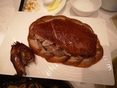 -大铁勺新津菜(东丽阳光新业广场店)