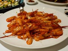 河虾-花城苑广府菜(侨鑫店)