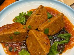 -金沙滩海鲜餐厅·海肠捞饭·手工水饺(梅江龙水园店)