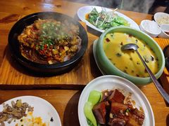 -又一福烤鸭·北京菜(东四店)