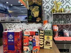 -太古小镇(OL星辰汇店)