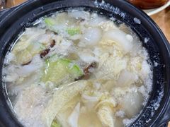 -贤花饭店(城阳店)