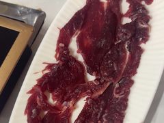 -争先鲜·蒸汽海鲜自助·鲜切牛肉