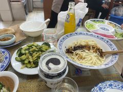 -清真·鸦儿李记·小馆(后海店)