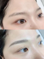 -久匠·野生眉半永久纹眉