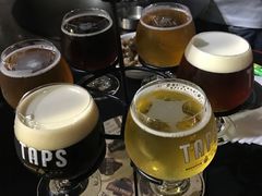 六小杯-TAPS精酿啤酒屋