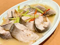 -抱德·潮汕味(敦和店原惠城鱼仔)