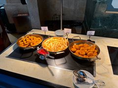 -南京维景国际大酒店咖啡厅