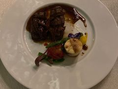 -马克西姆餐厅(崇文门店)