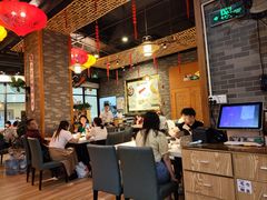-粤点越有·茶点·粤菜(樵岭国际店)