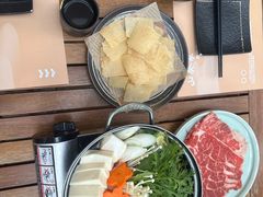-山葵家居酒屋(天目里店)