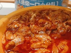 -龍歌自助小火锅(崂山丽达店)