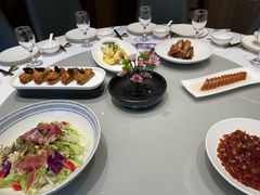 -红城阁·上海味道(四平路店)