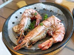 -船歌·鱼水饺青岛菜(奥帆中心店)