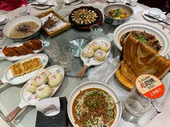 -金掌勺·锅包肉(广渠门店)