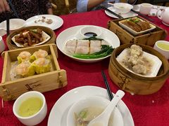 -金苑海鲜酒家(新港中路店)