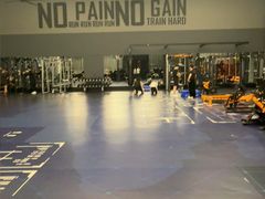 -锐动健身游泳(博地中心店)