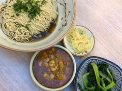 -朱洪元苏式面馆(绿宝广场店)