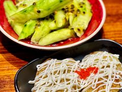 -今邕烧烤(西大店)
