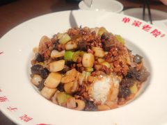 -单家老院·院子里的青岛菜(沙子口店)