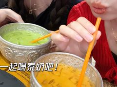-Doo Dee Thai Food(Issan/Isaan/Esan)