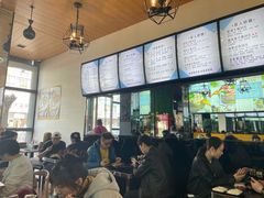 -香香过桥米线(辛吉街店)