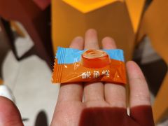 -巴奴毛肚火锅(大剧院店)