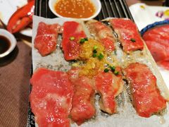 -割烹旭日本料理(龙湖狮山天街店)