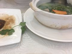 -天鲜阁·海鲜粤菜·33年老字号(石槎白云站店)