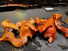 -羽鸽集·乳鸽专门店·地道顺德菜(岭南站店)