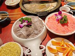 -黄家码头老火锅(解放碑旗舰店)