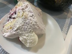 -山与蓝·轻糖鲜果蛋糕(勒泰店)
