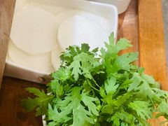 蒿子秆-晓林火锅(安定门店)