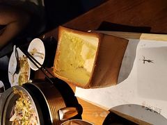 -绿茶餐厅(财富购物中心店)