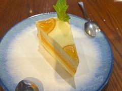-斯比特花园西餐厅(东方商厦店)