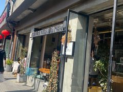 -O'mills Sourdough Bakery&Bistro(永嘉路店)