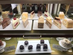 -Cafe Sacher(WIEN)